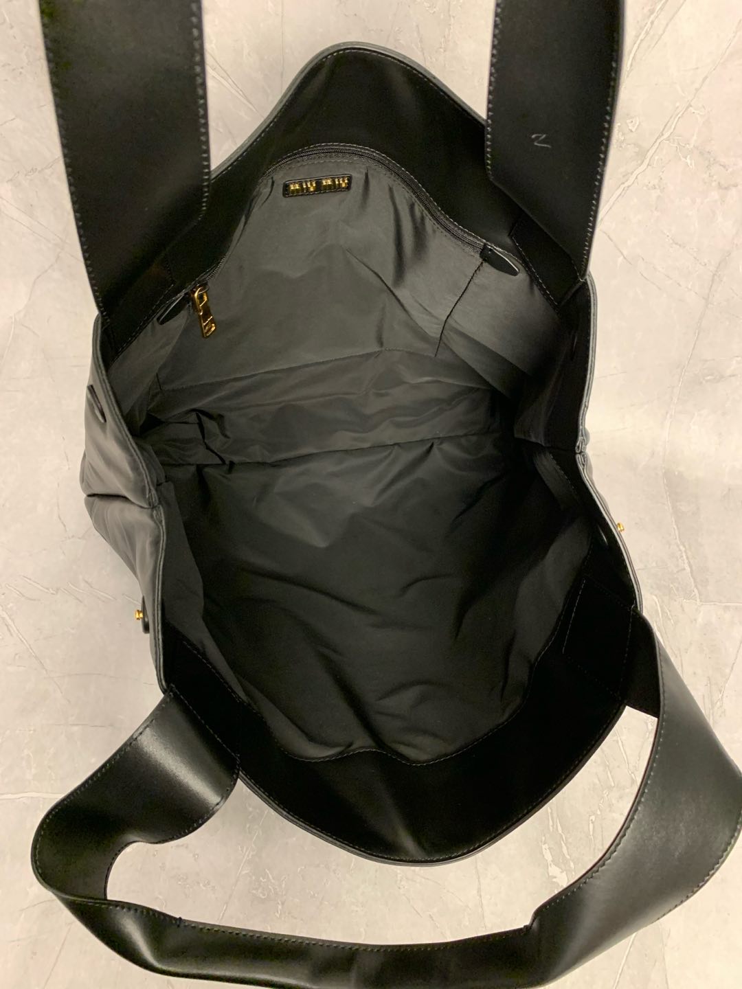 Soft Tote Bag - View 5