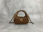 Wander Shoulder Bag - View 1