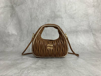 Wander Shoulder Bag