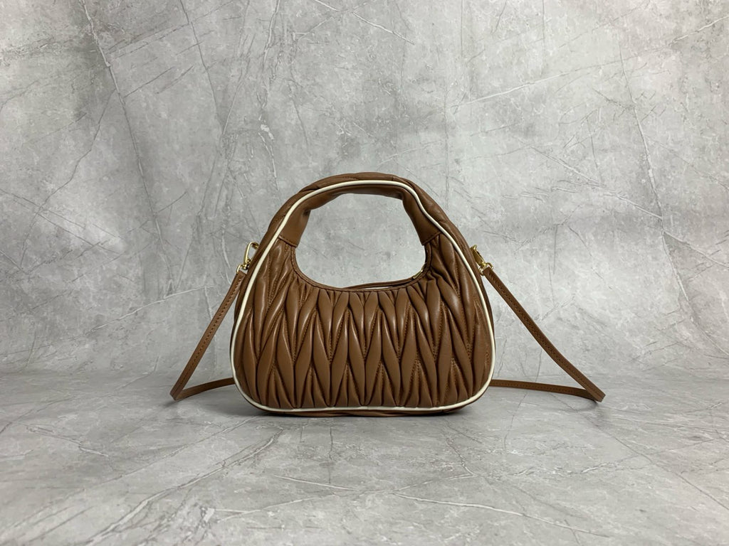 Wander Shoulder Bag - View 2