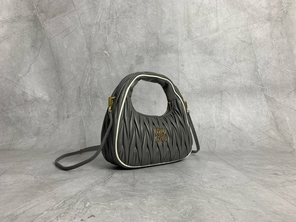 Wander Shoulder Bag - View 3