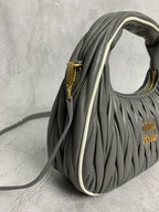 Wander Shoulder Bag - View 6