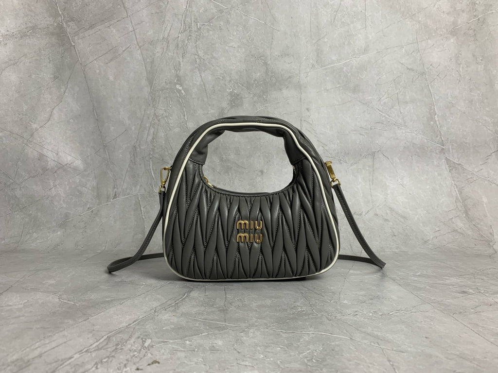 Wander Shoulder Bag - View 1