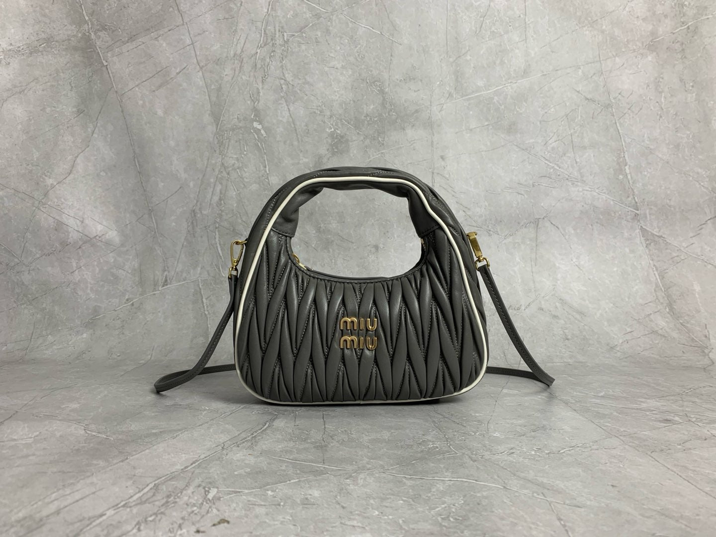 Wander Shoulder Bag - View 1