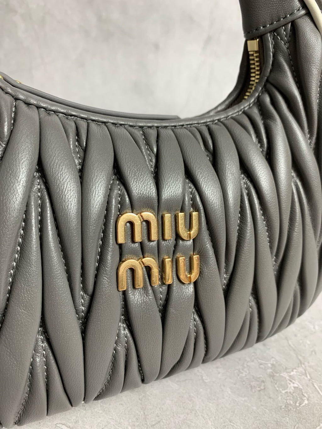 Wander Shoulder Bag - View 5