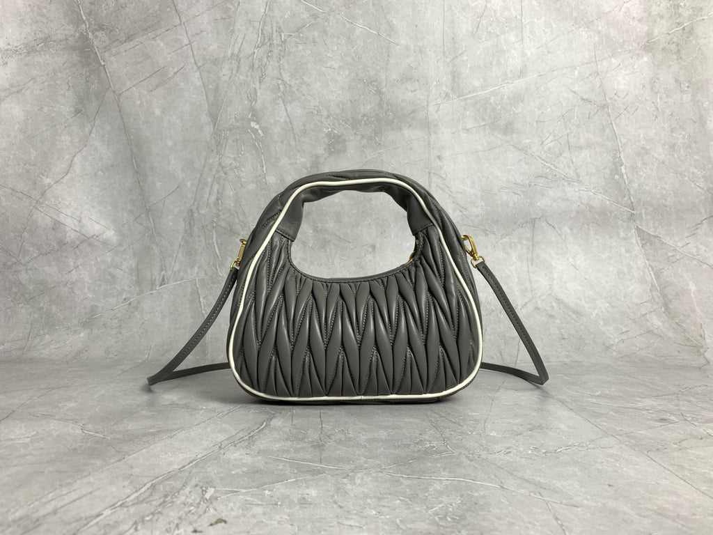 Wander Shoulder Bag - View 2
