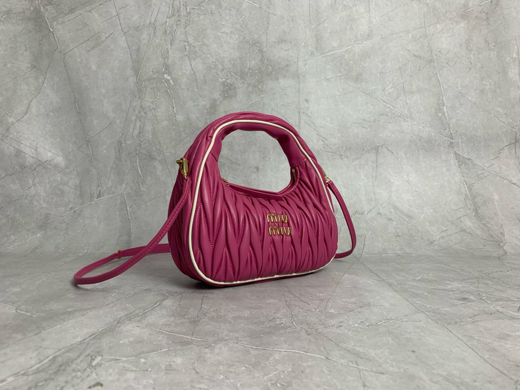Wander Shoulder Bag - View 3