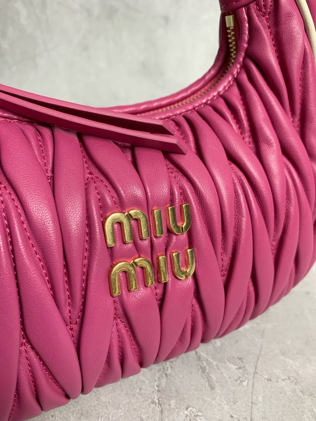 Wander Shoulder Bag - View 6