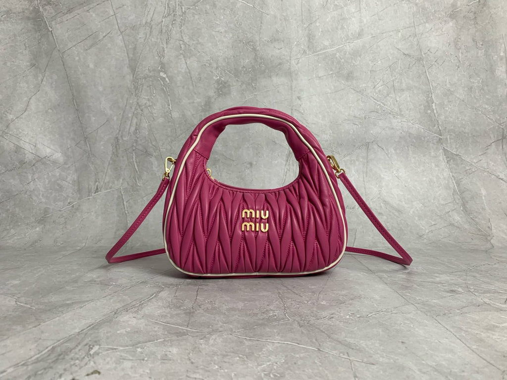 Wander Shoulder Bag - View 1