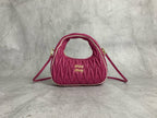 Wander Shoulder Bag - View 1