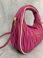 Wander Shoulder Bag - View 4