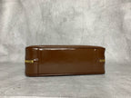 Structured Briefcase Bag - View 4