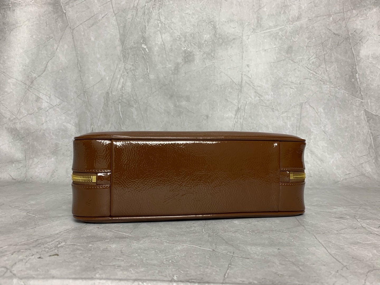 Structured Briefcase Bag - View 4