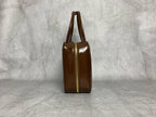 Structured Briefcase Bag - View 5