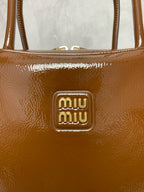 Structured Briefcase Bag - View 3