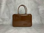 Structured Briefcase Bag - View 2