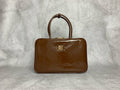 Structured Briefcase Bag - View 1