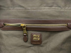 Structured Briefcase Bag - View 9