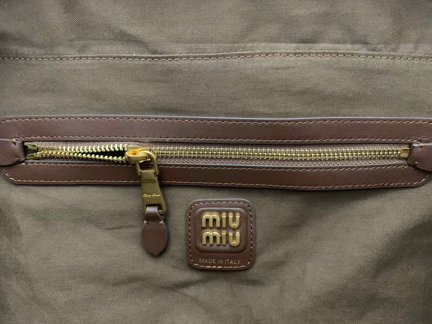 Structured Briefcase Bag - View 9