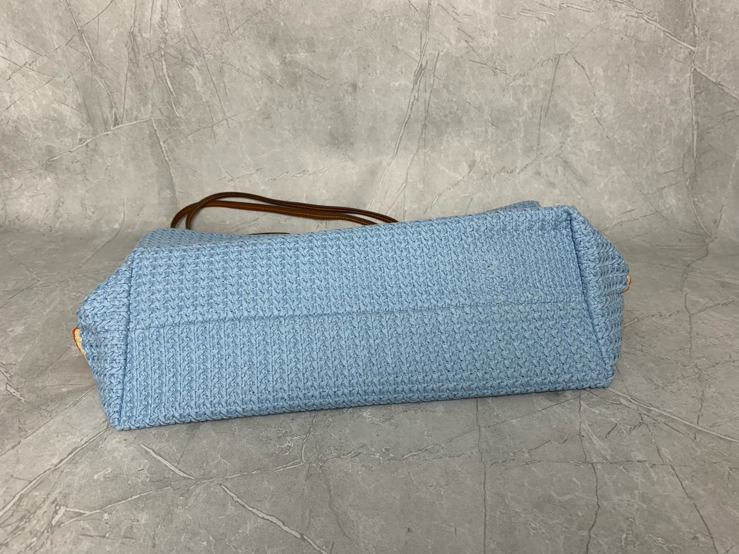 Structured Shoulder Bag - View 4