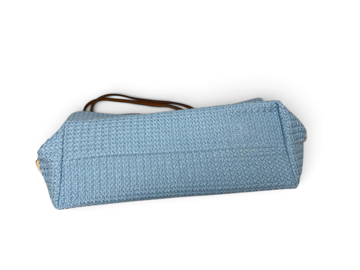 Structured Shoulder Bag - View 4