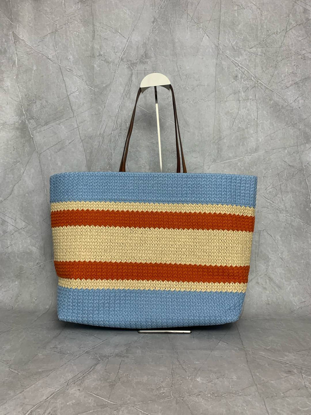 Structured Shoulder Bag - View 2