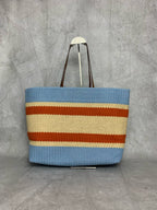 Structured Shoulder Bag - View 2