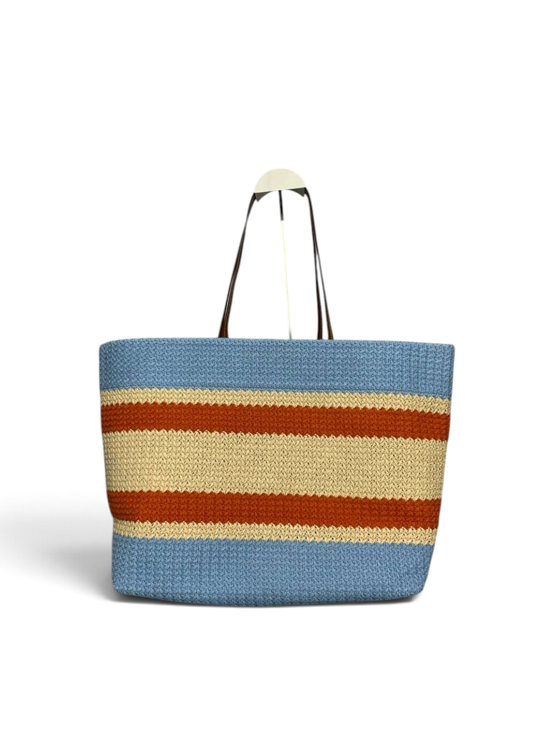 Structured Shoulder Bag - View 2