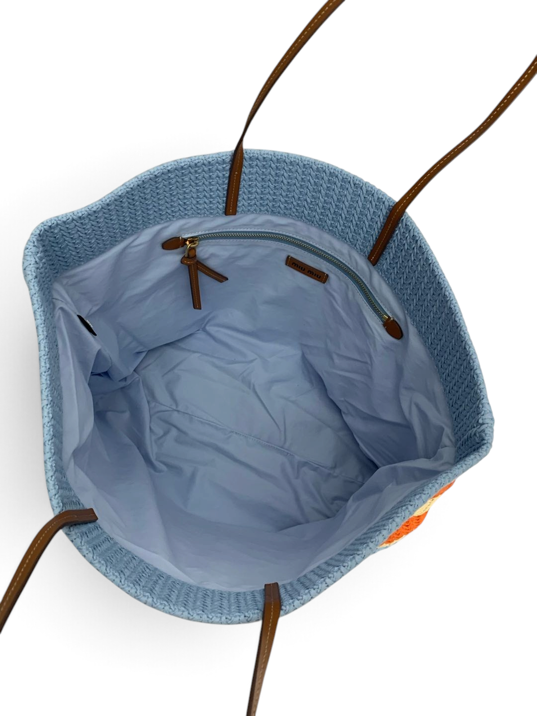 Structured Shoulder Bag - View 8