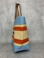Structured Shoulder Bag - View 7