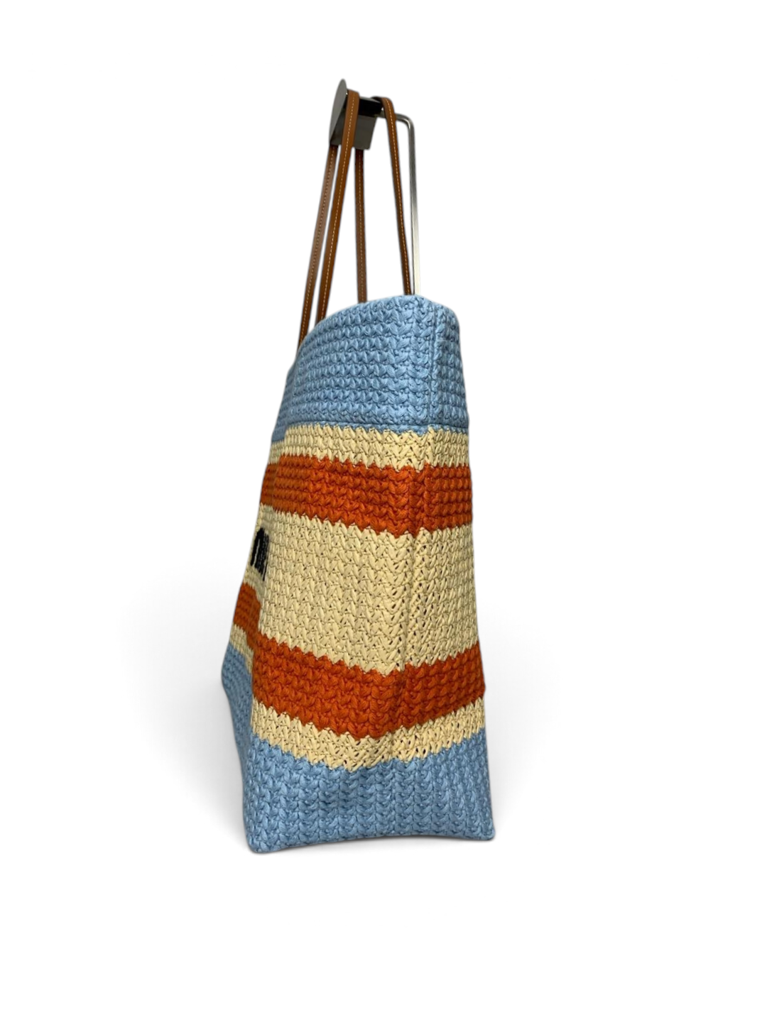 Structured Shoulder Bag - View 7