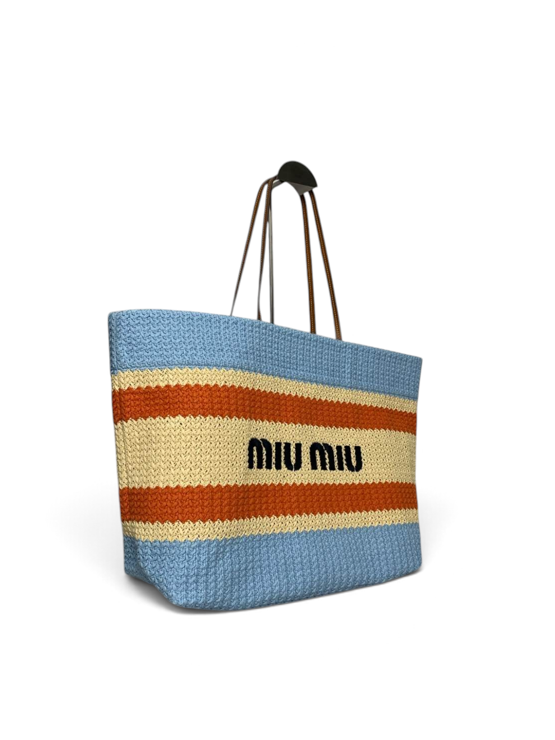 Structured Shoulder Bag - View 3