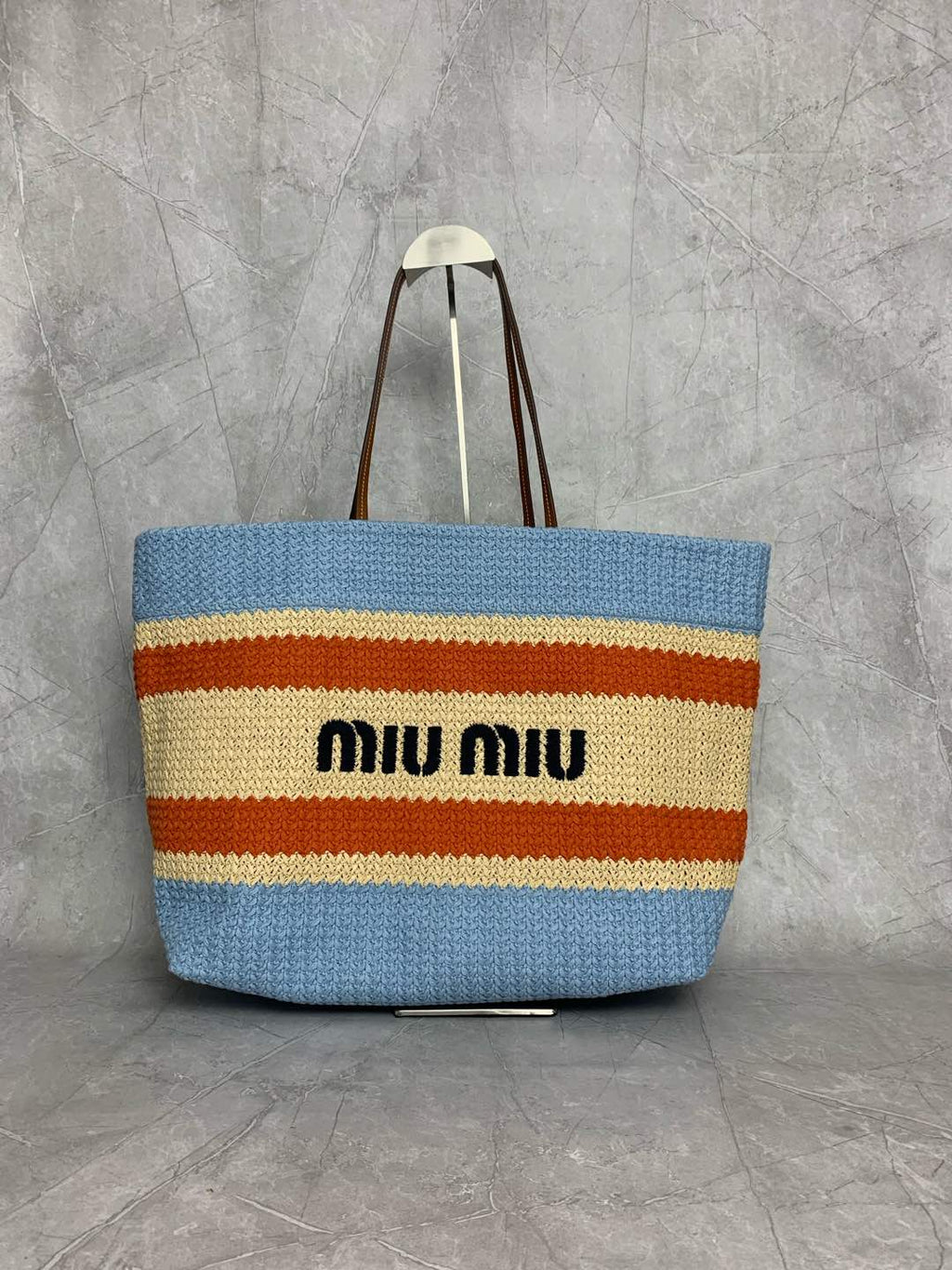 Structured Shoulder Bag - View 1