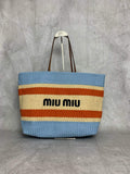 Structured Shoulder Bag - View 1
