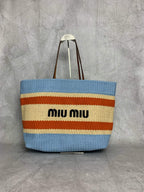 Structured Shoulder Bag - View 1