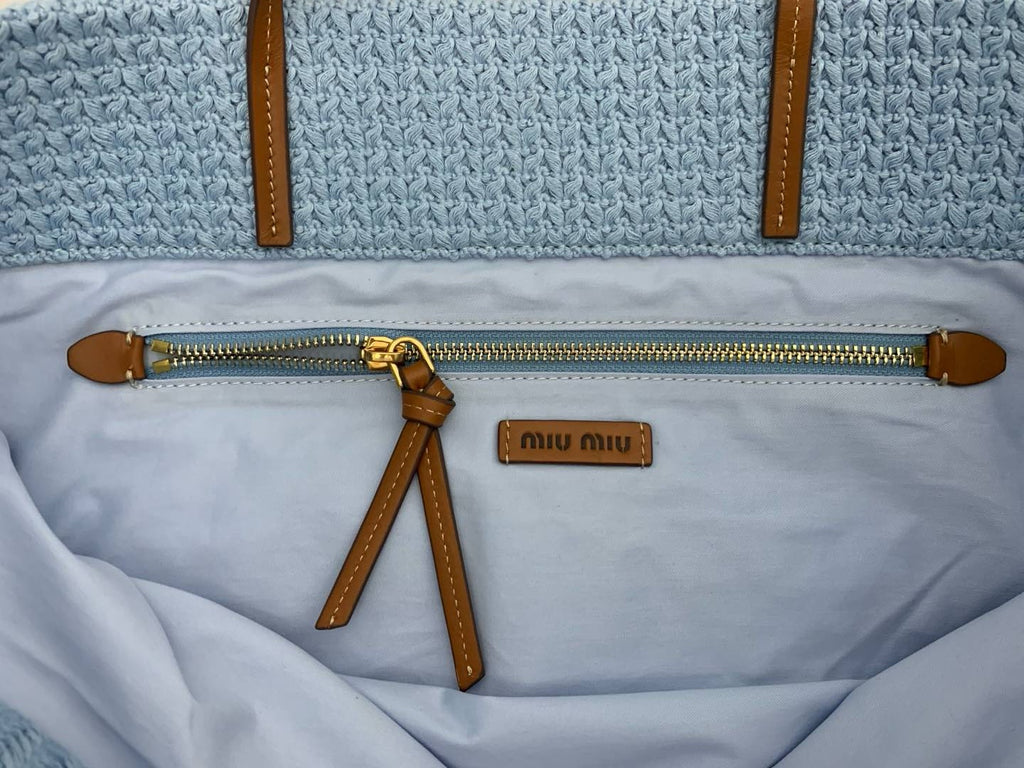 Structured Shoulder Bag - View 9