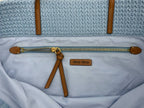 Structured Shoulder Bag - View 9