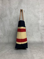 Structured Shoulder Bag - View 4