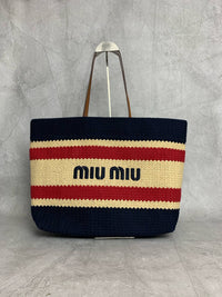 Structured Shoulder Bag