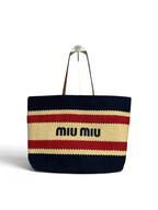 Structured Shoulder Bag - View 1