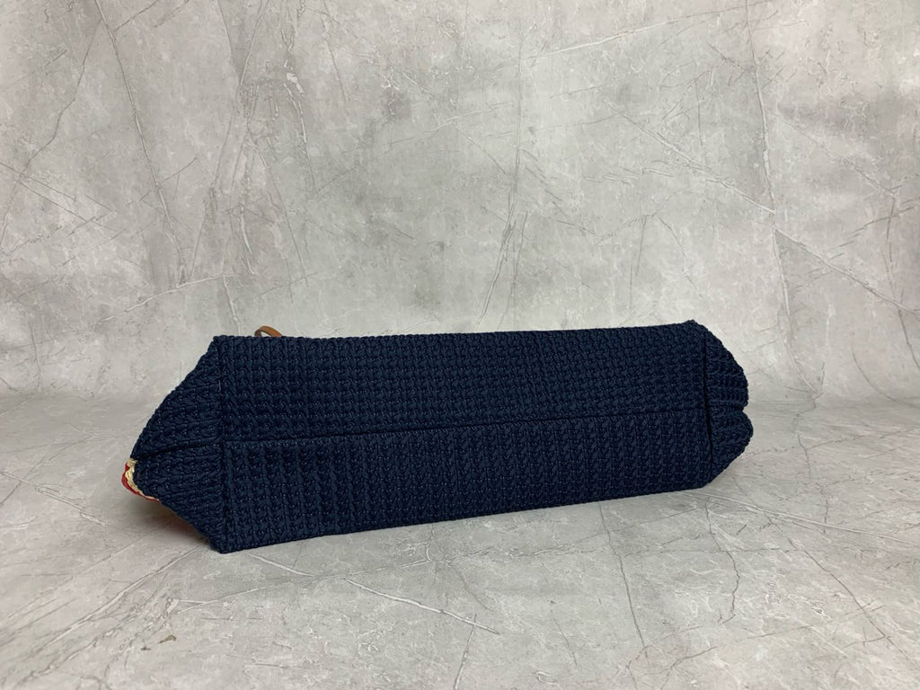 Structured Shoulder Bag - View 6