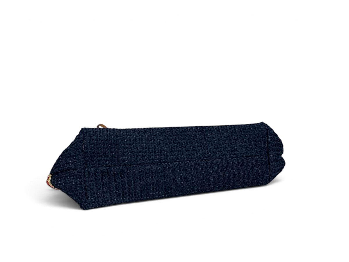 Structured Shoulder Bag - View 6