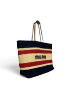 Structured Shoulder Bag - View 3
