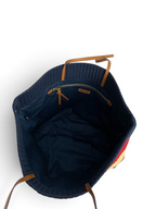 Structured Shoulder Bag - View 8