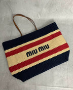 Structured Shoulder Bag - View 7
