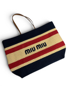 Structured Shoulder Bag - View 7