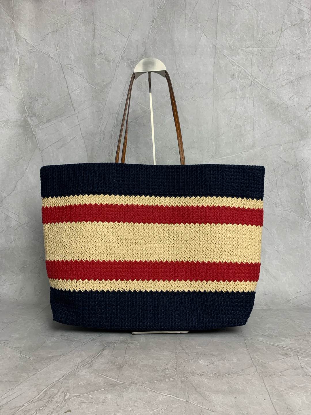 Structured Shoulder Bag - View 2
