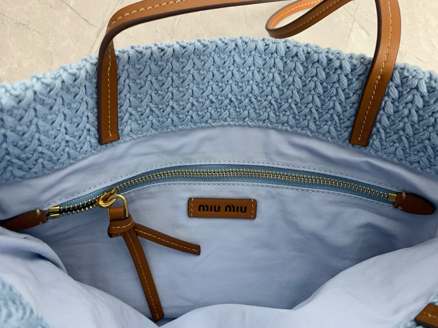 Structured Shoulder Bag - View 7