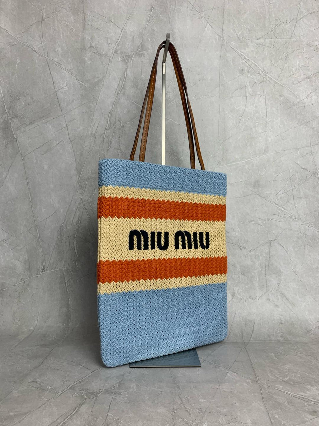 Structured Shoulder Bag - View 3