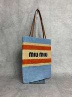 Structured Shoulder Bag - View 3